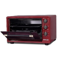 Мини-печь Bravo FO-36RR