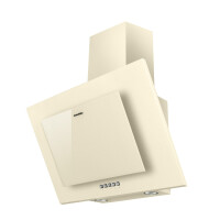 Каминная вытяжка Maunfeld Tower C 60 бежевый