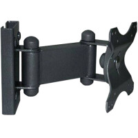 Кронштейн для телевизора Trone ЖК-75 черный