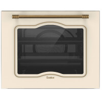 Встраиваемый электрический духовой шкаф EVELUX EO 640 IR