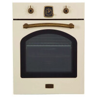Встраиваемый электрический духовой шкаф Korting OKB 4941 CRB