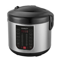 Мультиварка Scarlett SC-MC410S31