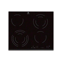 Встраиваемая электрическая варочная панель Electrolux EHF 6343 FOK