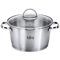 Кастрюля Lara LR02-512