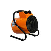 Тепловая пушка Kalashnikov KVF-E2-11