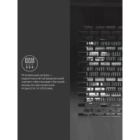 Тепловая пушка Loriot LHP-KX 2000