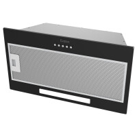 Встраиваемая вытяжка EVELUX Integral 60 B