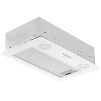 Встраиваемая вытяжка Centek CT-1850-52 белый