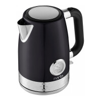 Чайник электрический Marta MT-4551 черный жемчуг