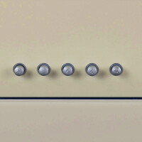 Каминная вытяжка Lex Mini 500 ivory