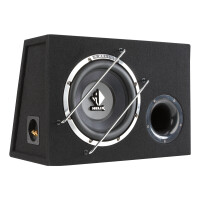 Сабвуфер Helix P 10E Precision