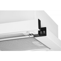 Встраиваемая вытяжка Weissgauff Tel 500 EW