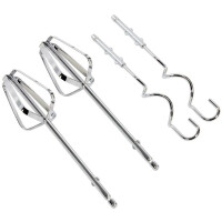 Миксер Lumme LU-1816 черный жемчуг