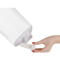 Увлажнитель воздуха Ballu UHB-205 белый/фиолетовый