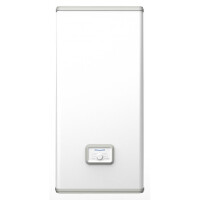 Водонагреватель накопительный Regent REG FLAT PW 80 V