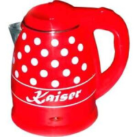 Чайник электрический Kaiser WK 1200 K