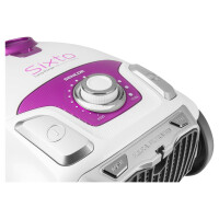 Пылесос Sencor SVC 682VT