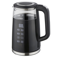 Чайник электрический Maunfeld MGK-616DBK