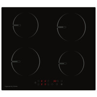 Встраиваемая индукционная варочная панель Zigmund & Shtain CIS 029.60 BX