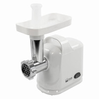 Мясорубка Home Element HE-MG604A белый жемчуг