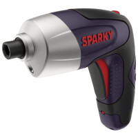 Безударная отвертка Sparky GR 3,6 Li
