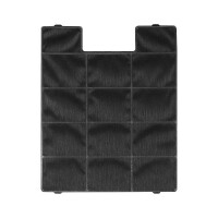 Фильтр угольный Maunfeld CF160С