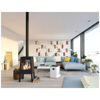 Очиститель воздуха Boneco W300 белый