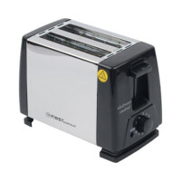 Тостер First FA-5366 Chrome