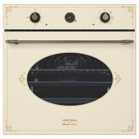 Встраиваемый электрический духовой шкаф Krona Merletto 60 IV