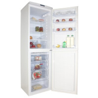 Холодильник DON R 296 белый