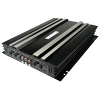 Автомобильный усилитель Digma DCP-400