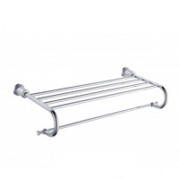 Полка для полотенца Schein Carving 7065042