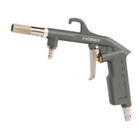 Пистолет пескоструйный Patriot GH 166B