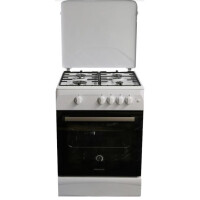 Газовая плита Renova SG6G-LCDW