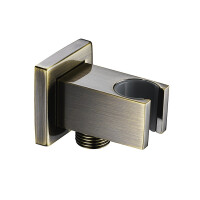 Подключение шланга WasserKraft A 109