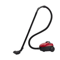 Пылесос Midea VCB330B1 красный