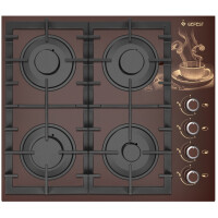 Встраиваемая газовая варочная панель Gefest СГ СВН 2230 К17