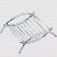 Мыльница Rainbowl Aqua D0037