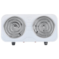 Настольная плита Orion ЭП-2К-СП03-Б