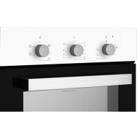 Встраиваемый электрический духовой шкаф Weissgauff EOS 456 WM