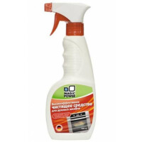 Набор для ухода за духовыми шкафами Magic Power MP-21080