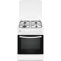 Комбинированная плита Kraft KF-FSK6407AEWI