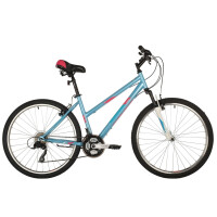 Велосипед Foxx 26SHV.SALSA.19BL1 синий