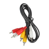 Кабель аудио-видео Ningbo JAAC027-1