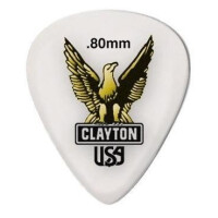 Медиаторы Clayton S80/12 - 0.80 мм