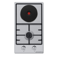 Встраиваемая комбинированная варочная панель Maunfeld EEHS.32.3ES/KG