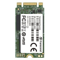 Твердотельный накопитель Transcend TS120GMTS420S