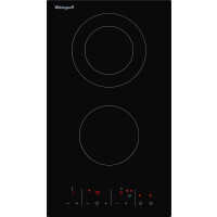 Встраиваемая электрическая варочная панель Weissgauff HV 312 B