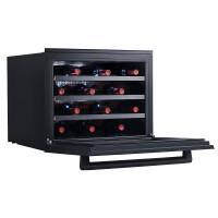 Винный шкаф Temptech SOMZ45SB