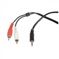 Кабель соединительный аудио Buro BAAC010-5